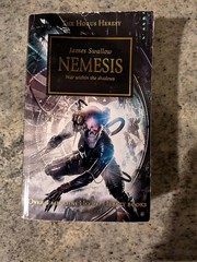 Horus Heresy 14: Nemesis Mass Market Paperback Warhammer Black Library