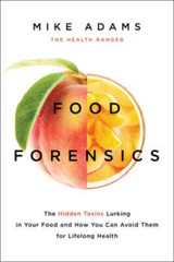 Food Forensics: The Hidden Toxins Lurking in Your Food and How You Can Av – GOOD