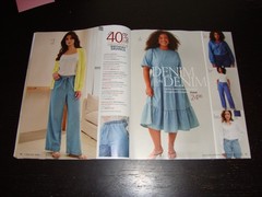 ELLOS Women’s Fashion & Intimates CATALOG Late Summer 2026 – 68 Pages