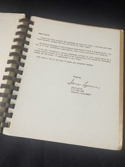 Garden Club of Ohio Cookbook Volume II Spiral Bound Over 270 pages VTG