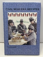Civil War Recipes by Camille LaValla ( Hardcover )150 Pages GOOD!
