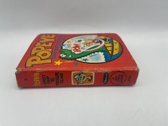 Popeye Ghost Ship to Treasure Island Whitman Big Little Book 1967 Children’s
