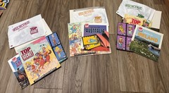 Highlights Top Secret Adventures Collection Lot of 24 Vintage