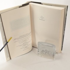 The Waterworks E. L. Doctorow 1994 First Trade Edition Novel Random House