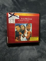 Don’t Ever Wonder Audio Book CD RARE Unabridged