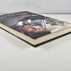 Merlin Valiant First Printing Hardcover 2009 Bantam Books
