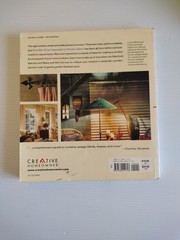 The New Smart Approach to Window Decor – Paperback By Elliot Lynn, Lisa Lent