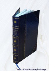 By The Roaring Reuss Idylls And Stories Of The Alps 1898 [Leather Bound]