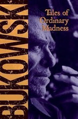Tales of Ordinary Madness Charles Bukowski paperback Used – Good
