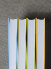 4 Charles M. Schulz THE BIG BOOK OF PEANUTS All the Daily Strips 1950’s-1980’s