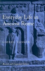 Everyday Life in Ancient Rome – Paperback By Casson, Lionel – ACCEPTABLE