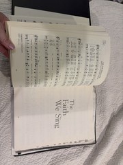The Faith We Sing Accompaniment Edition-Ring Bound-Abingdon Press