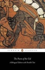 The Poem of the Cid: Dual Language Edition (Penguin Classics) (Spa – ACCEPTABLE