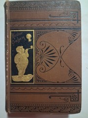 1880 COMIC THE CHOICE WORKS OF THOMAS HOOD 200 Illustrations ORNATE BINDING