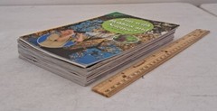 Lot Of 20 Level 3 Readers (Grade 3) Social Studies & Science