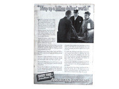 Forbes – July 15, 1937 – On the Buick Assembly Line