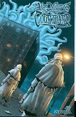 Alan Moore’s The Courtyard Companion