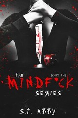 Perfect Book Gift for Christmas – The Mindfuck Series, Paperback