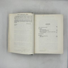 Vintage Black’s Law Dictionary With Pronunciations 4th Ed Green HC 1972 USA