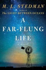 M L Stedman A Far-Flung Life (Hardback) (UK IMPORT)