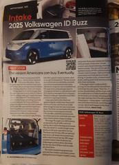 Motor Trend Sept 2023 FREE SHIPPING Future Cars F150 NEW 60 years of Lamborghini