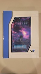The Art Of Mass Effect: Andromeda Pathfinder Limited Edition Collector’s Box