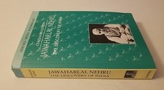 The Discovery of India – Jawaharlal Nehru – Centenary Edition Oxford Paperback