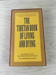 The Tibetan Book of Living and Dying (20th Anniversary Ed.) by Sogyal Rinpoche