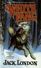 White Fang – 9780812505122, Jack London, paperback