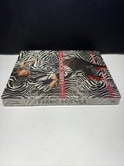 Fabric Science 9th Edition by Ingrid Johnson, Joseph J. Pizzuto and Allen C….