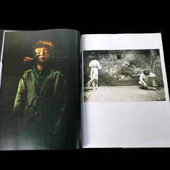 Jan Saudek Photo Book 1993 Treville Japanese Edition Surrealism Art Photography