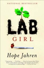 Lab Girl – ACCEPTABLE