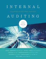 Internal Auditing Assurance an – GOOD