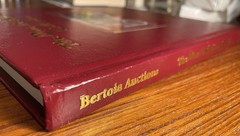 The Donald Kaufman Collection Volume III Bertoia Auctions Hardcover Catalog TOYS