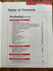 #27 Write Source: Teacher’s Edition Grade 8 & Skills Book & Transparencies Look!