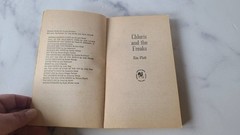 Chloris and the Freaks