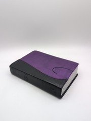 Personal Size Giant Print Reference Bible by Thomas Nelson Publishing Staff…