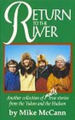 Return to the River, McCann, James M.