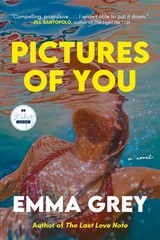 Pictures of You: A Novel – Grey, Emma – Very Good – See condition notes