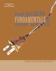 Design Fundamentals for New Media