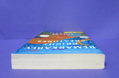 Remarkably Bright Creatures: Shelby Van Pelt (ARC) RARE Advance Readers Copy TPB