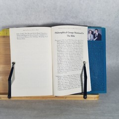 Homiletical Bible Commentary – Hardcover by Gerald Newsom – AUTOGRAPHED