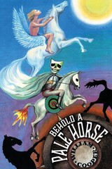 Behold a Pale Horse by William Cooper (1991, Trade Paperback)