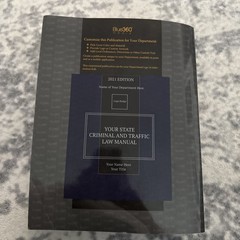 Illinois criminal Law and Traffic Manual 2021 lawyer attorney vehicle code 360