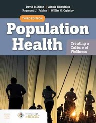 Population Health: Creating a – Paperback, by Nash David B.; – Very Good v
