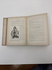Little Women By Louisa M. Alcott Green Hardcover 1896 Little Brown & Co