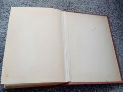 First At The Pole Capt. Frank H. Shaw 1909 Edition.