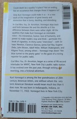God Bless You, Dr. Kevorkian: Kurt Vonnegut Audio Book on Tape (Unabridged)