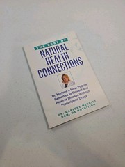 Best of Natural Health Connections by Dr. Marlene Merritt 2022 Remedy Nutrition