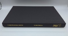 Norstrilia By Cordwainer Smith (SFBC 50th Anniversay Collection, Hardcover, 2004